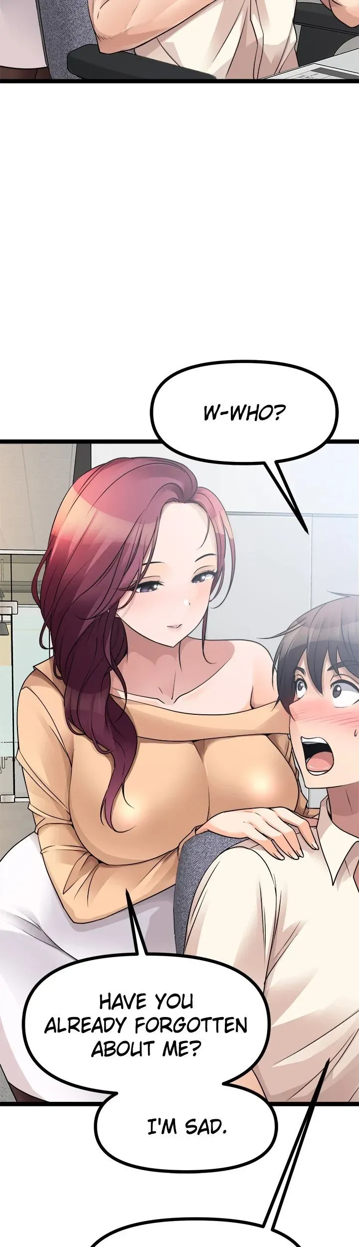 Read Cucumber Market chapter 33 image 11 on Lezhin