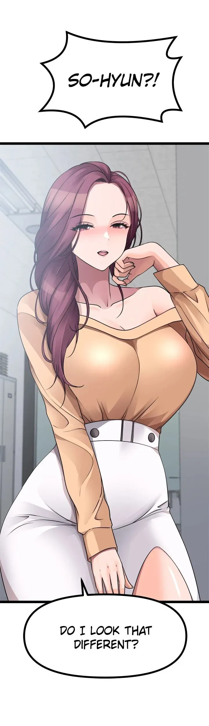 Read Cucumber Market chapter 33 image 13 on Lezhin