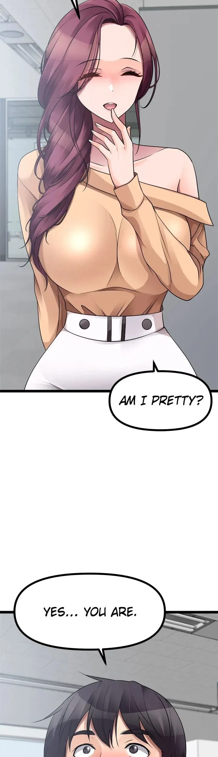 Read Cucumber Market chapter 33 image 15 on Lezhin