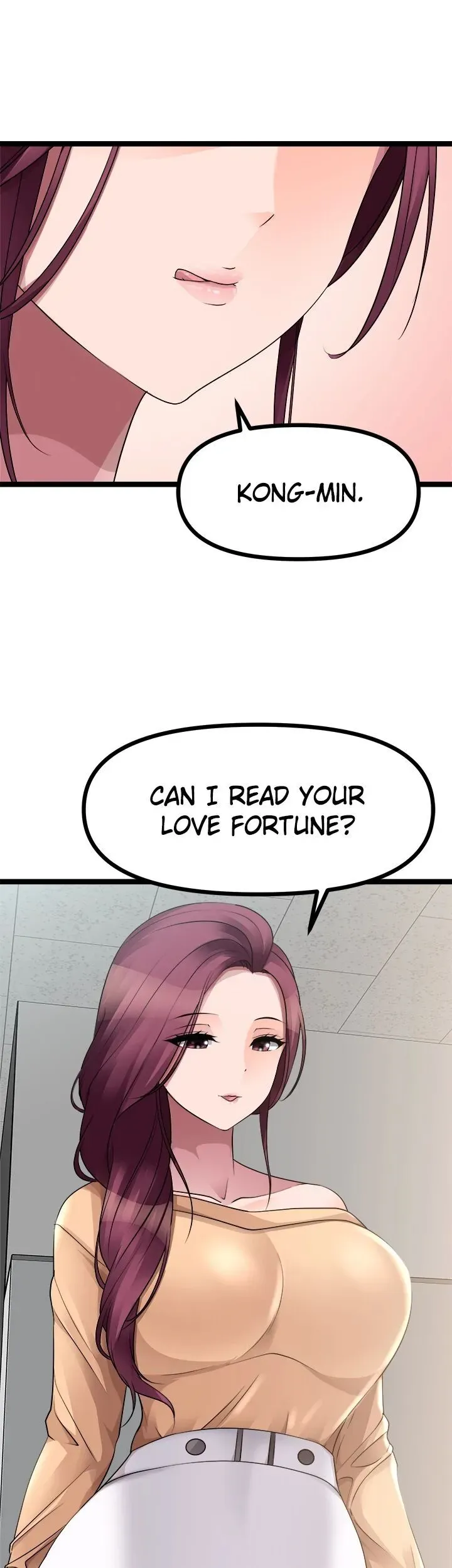 Read Cucumber Market chapter 33 image 24 on Lezhin