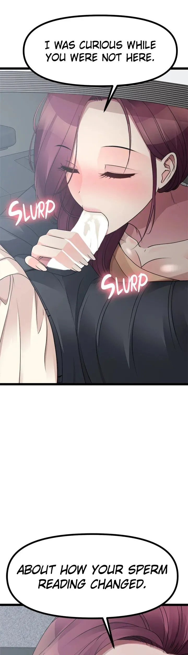 Read Cucumber Market chapter 33 image 29 on Lezhin