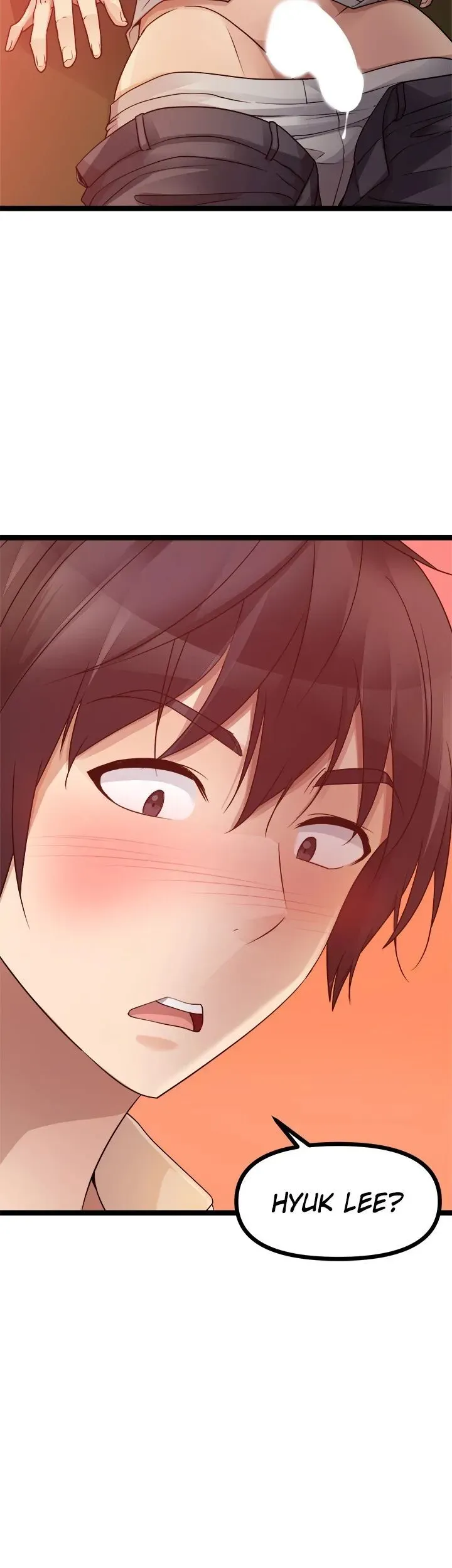 Read Cucumber Market chapter 33 image 3 on Lezhin
