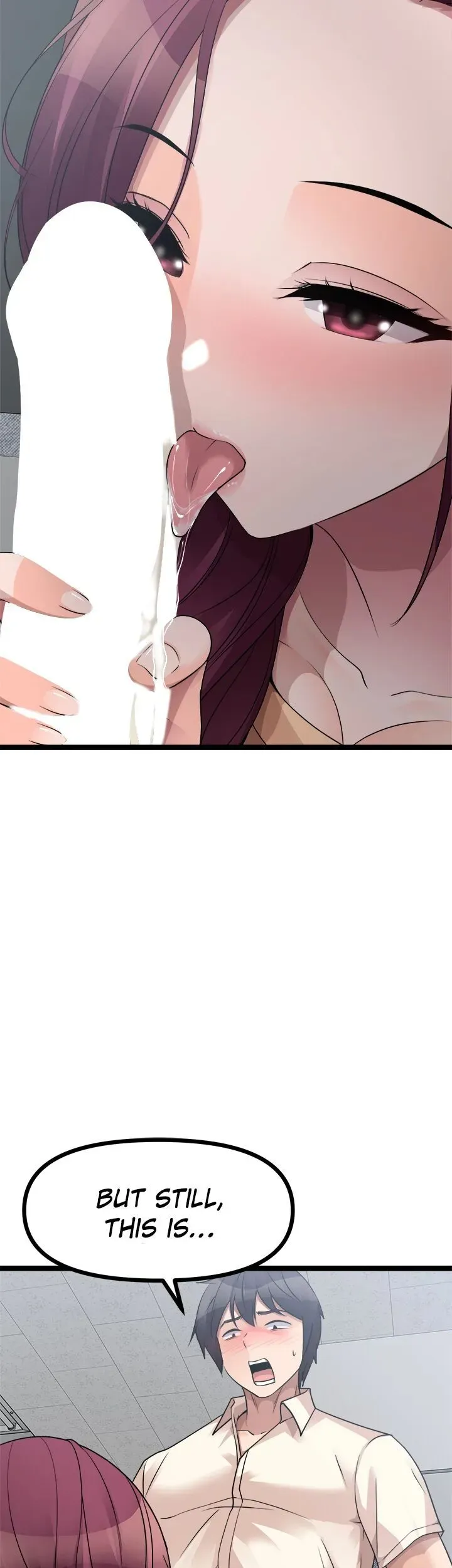 Read Cucumber Market chapter 33 image 30 on Lezhin
