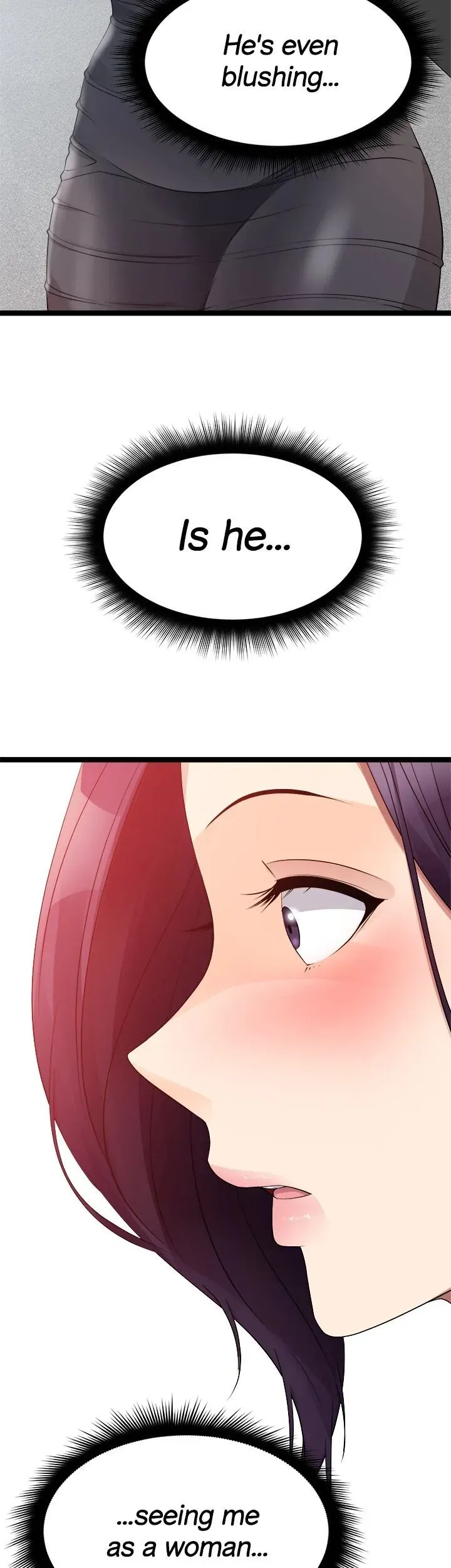 Read Cucumber Market chapter 33 image 39 on Lezhin