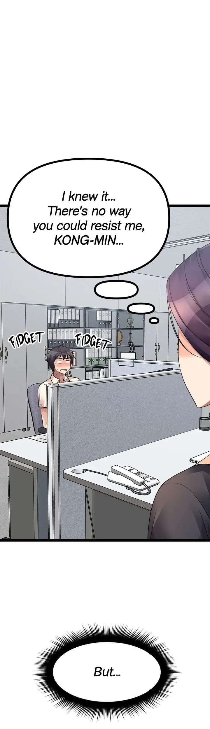 Read Cucumber Market chapter 33 image 42 on Lezhin