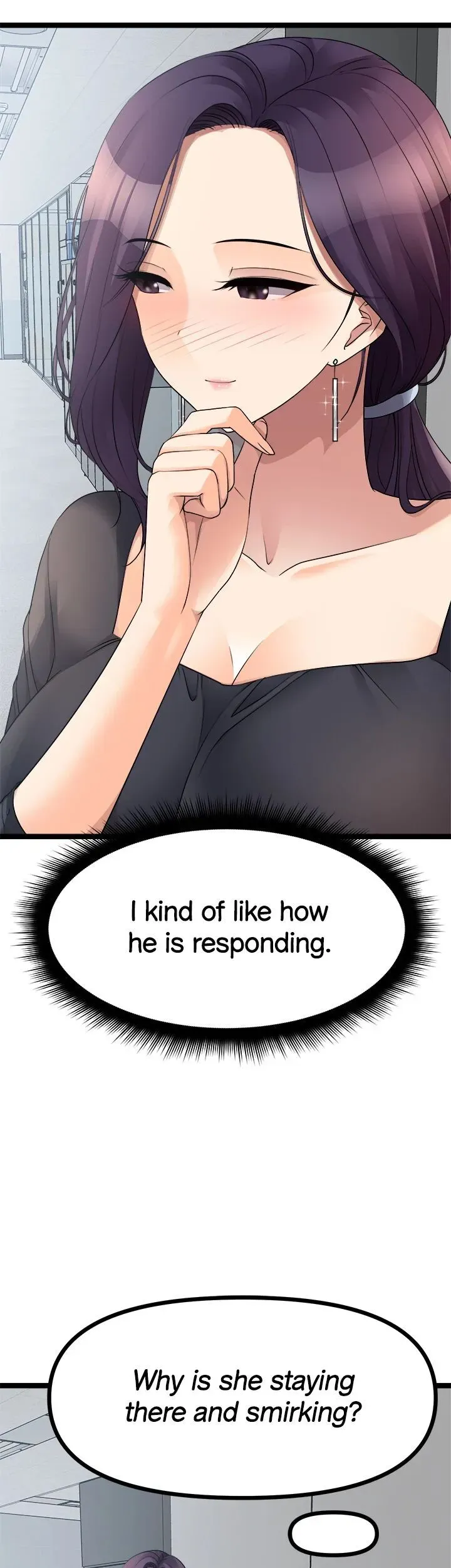 Read Cucumber Market chapter 33 image 43 on Lezhin