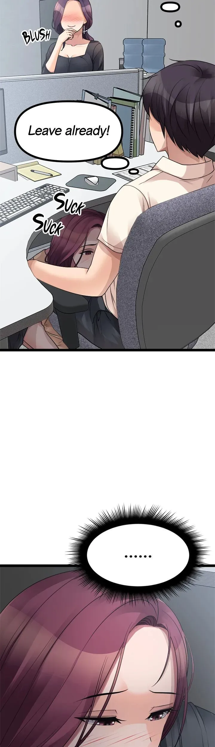 Read Cucumber Market chapter 33 image 44 on Lezhin