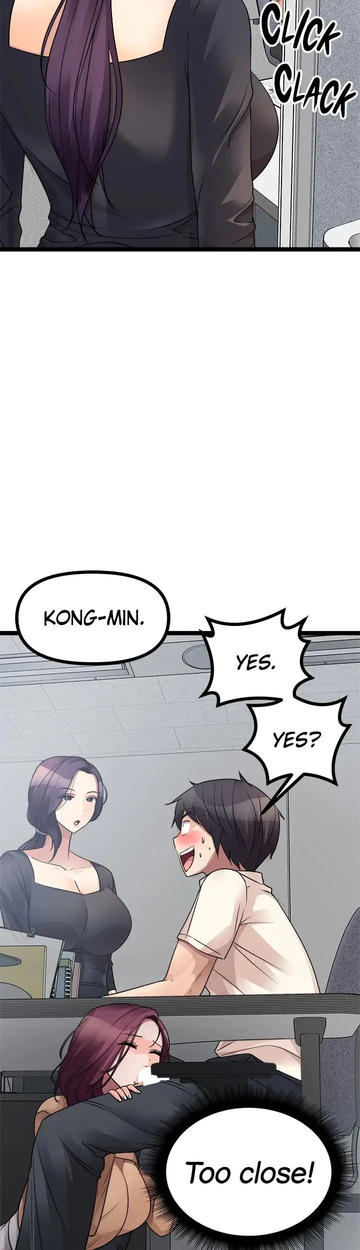Read Cucumber Market chapter 33 image 47 on Lezhin