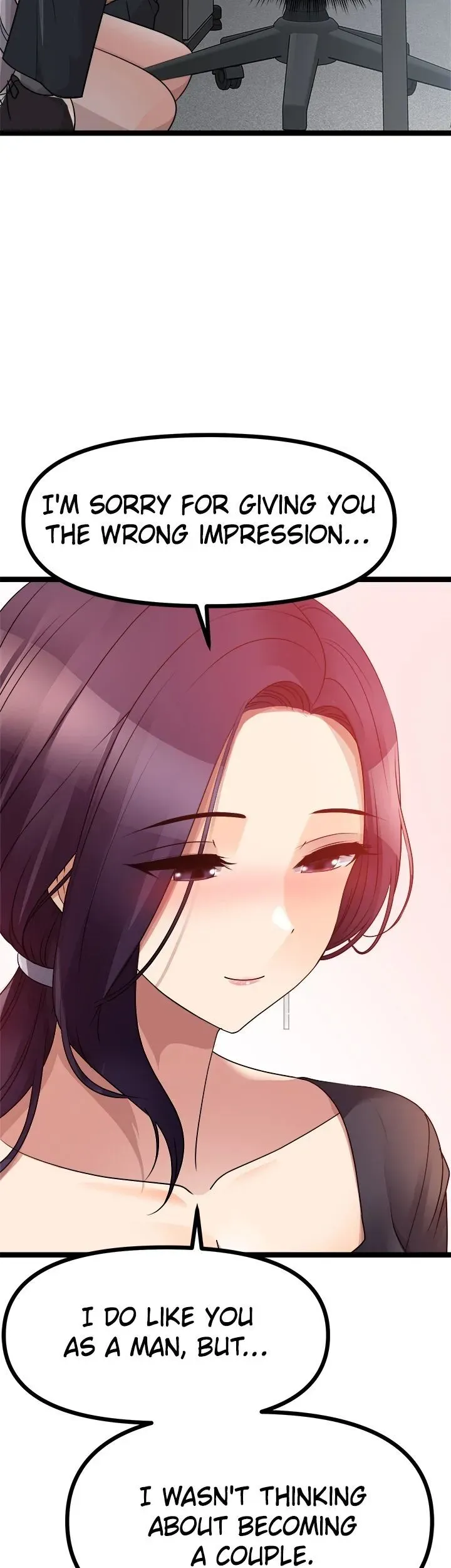 Read Cucumber Market chapter 33 image 48 on Lezhin