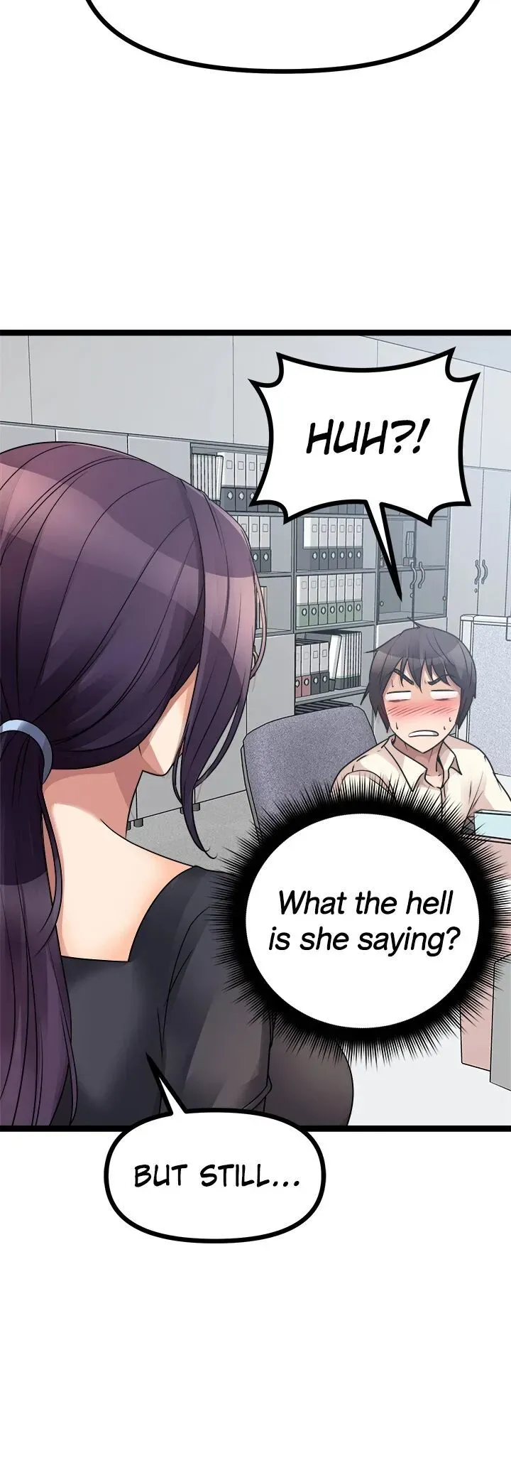 Read Cucumber Market chapter 33 image 49 on Lezhin