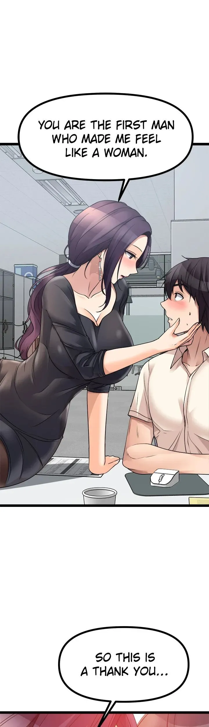 Read Cucumber Market chapter 33 image 50 on Lezhin
