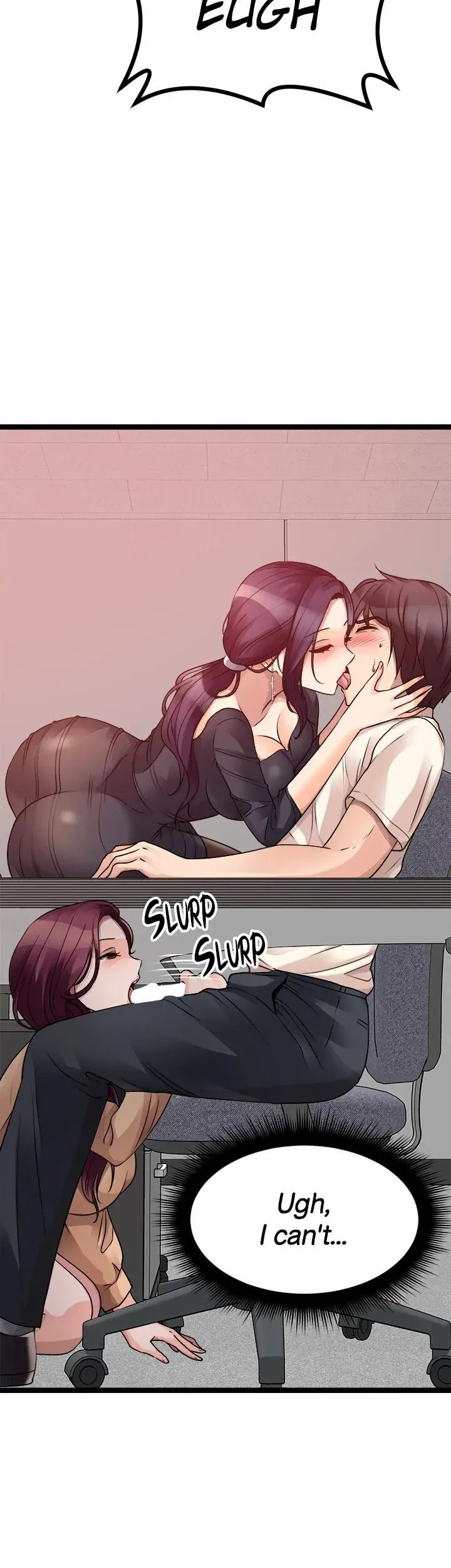 Read Cucumber Market chapter 33 image 53 on Lezhin