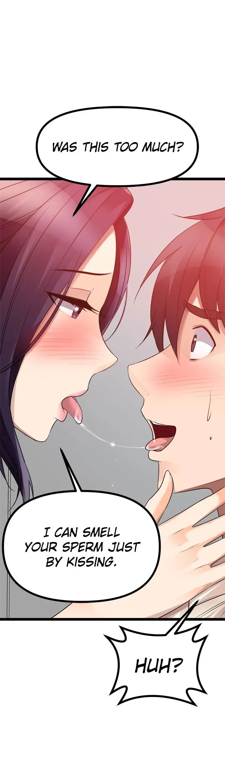 Read Cucumber Market chapter 33 image 55 on Lezhin