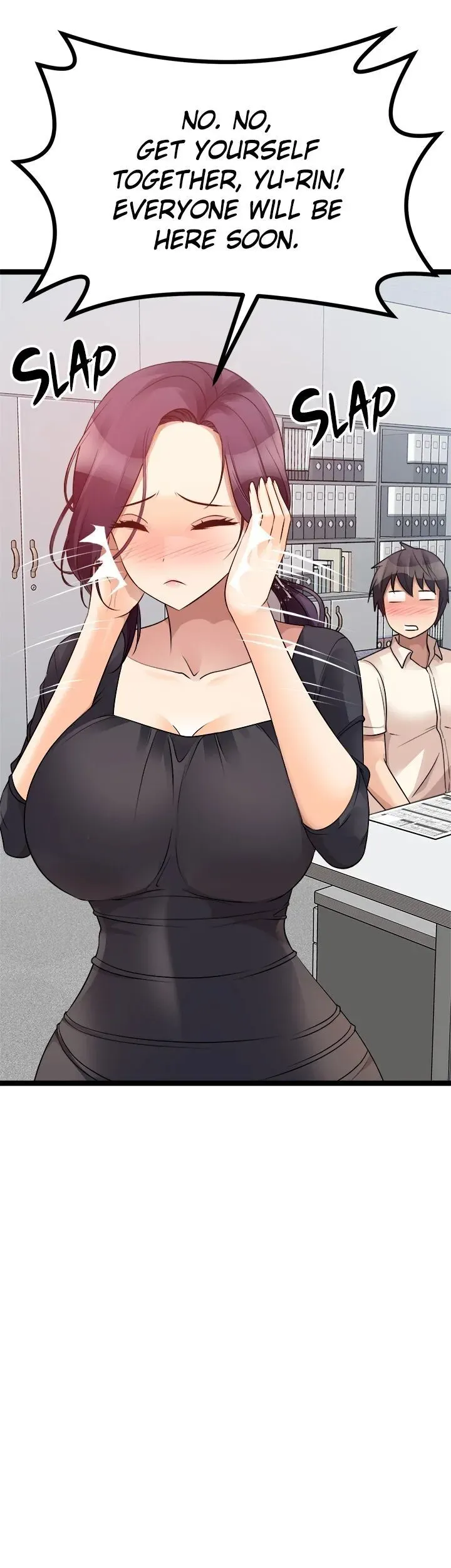 Read Cucumber Market chapter 33 image 56 on Lezhin