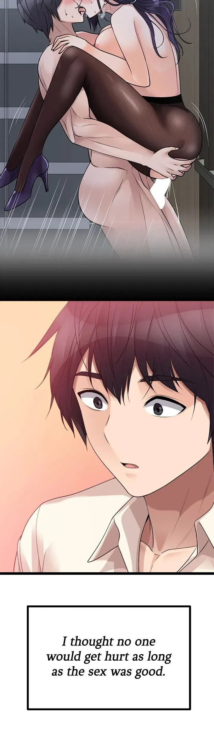 Read Cucumber Market chapter 33 image 62 on Lezhin