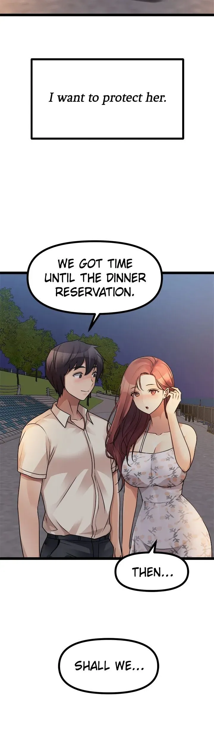 Read Cucumber Market chapter 33 image 66 on Lezhin