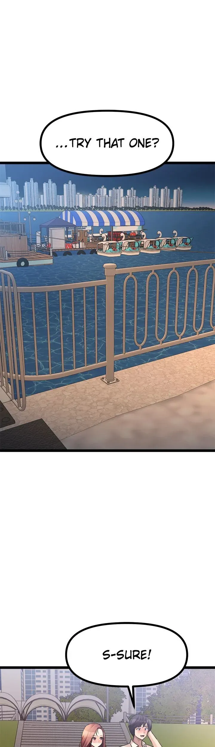 Read Cucumber Market chapter 33 image 67 on Lezhin