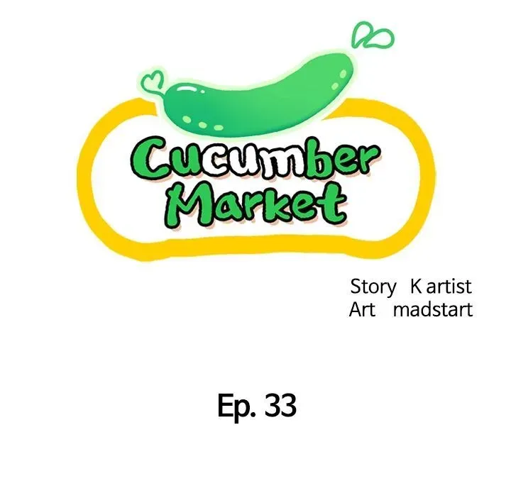 Read Cucumber Market chapter 33 image 7 on Lezhin