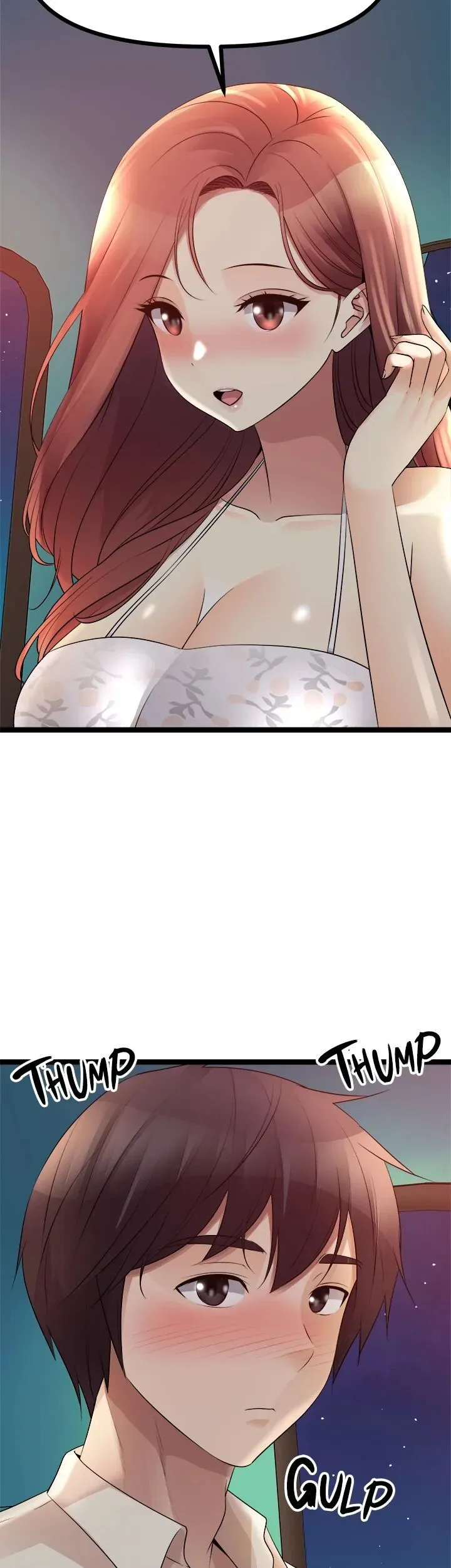 Read Cucumber Market chapter 34 image 11 on Lezhin