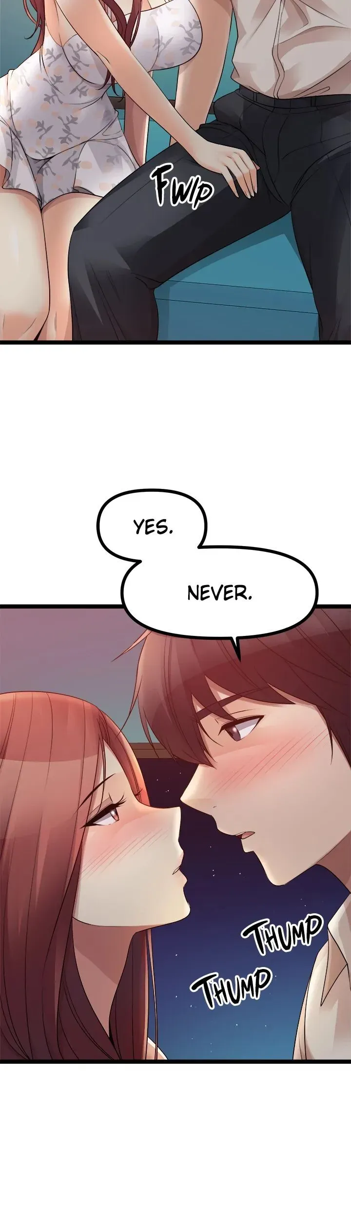 Read Cucumber Market chapter 34 image 19 on Lezhin