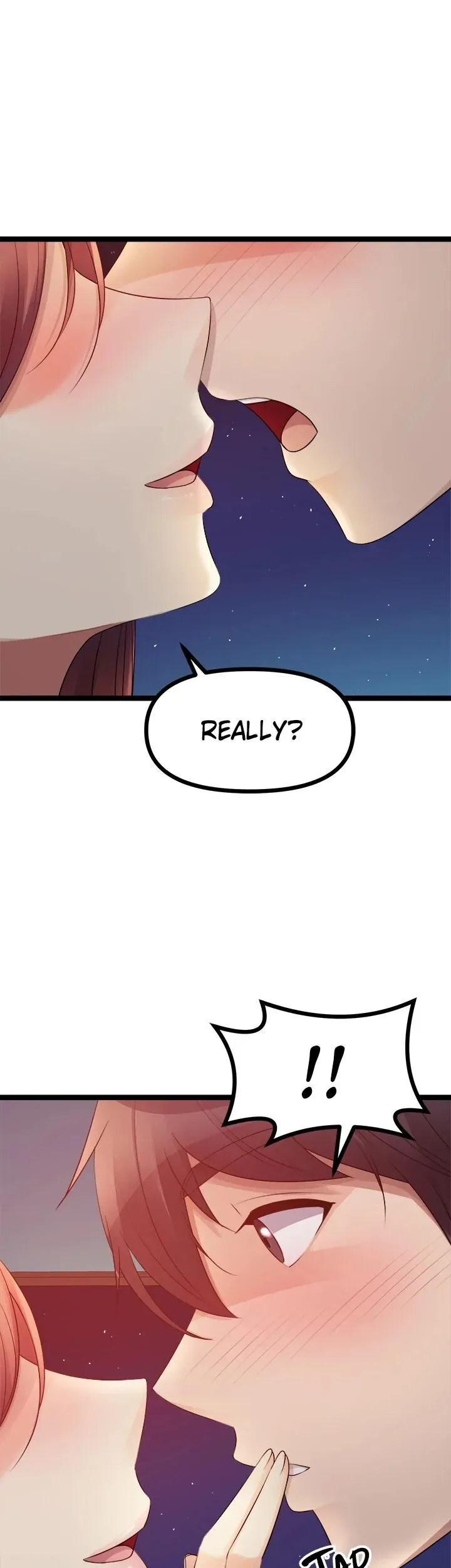 Read Cucumber Market chapter 34 image 20 on Lezhin