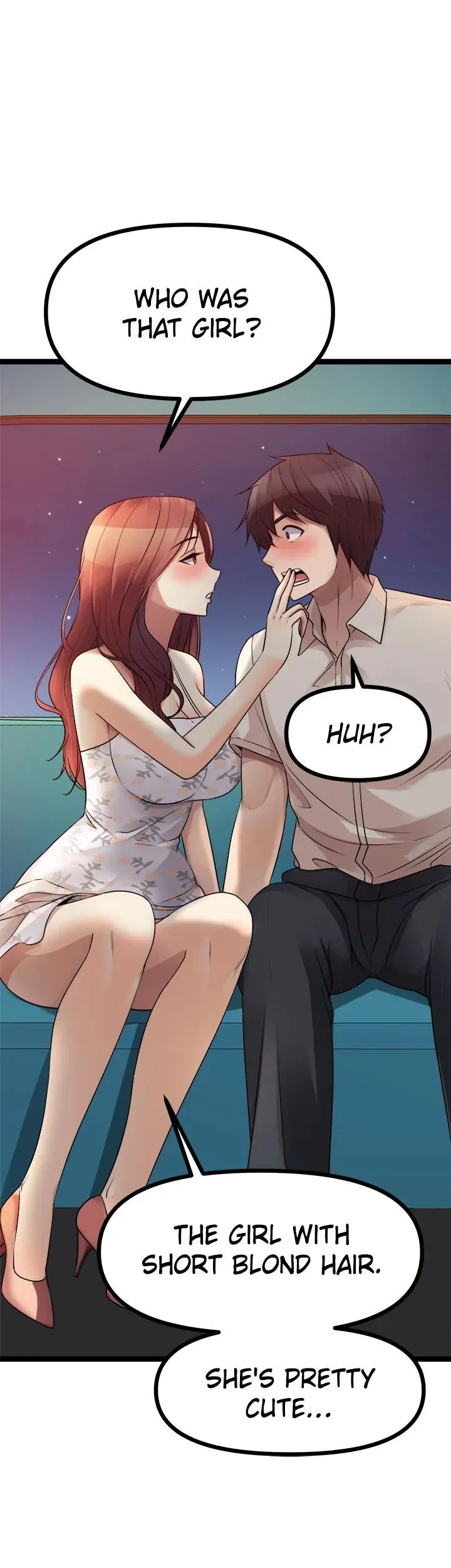Read Cucumber Market chapter 34 image 22 on Lezhin