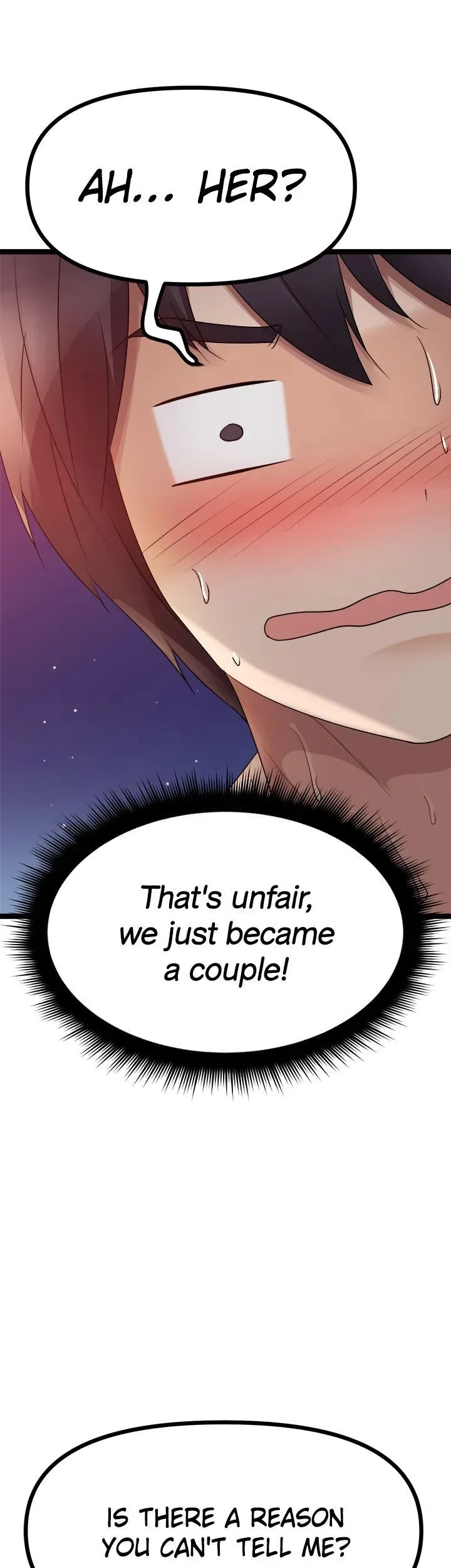 Read Cucumber Market chapter 34 image 23 on Lezhin
