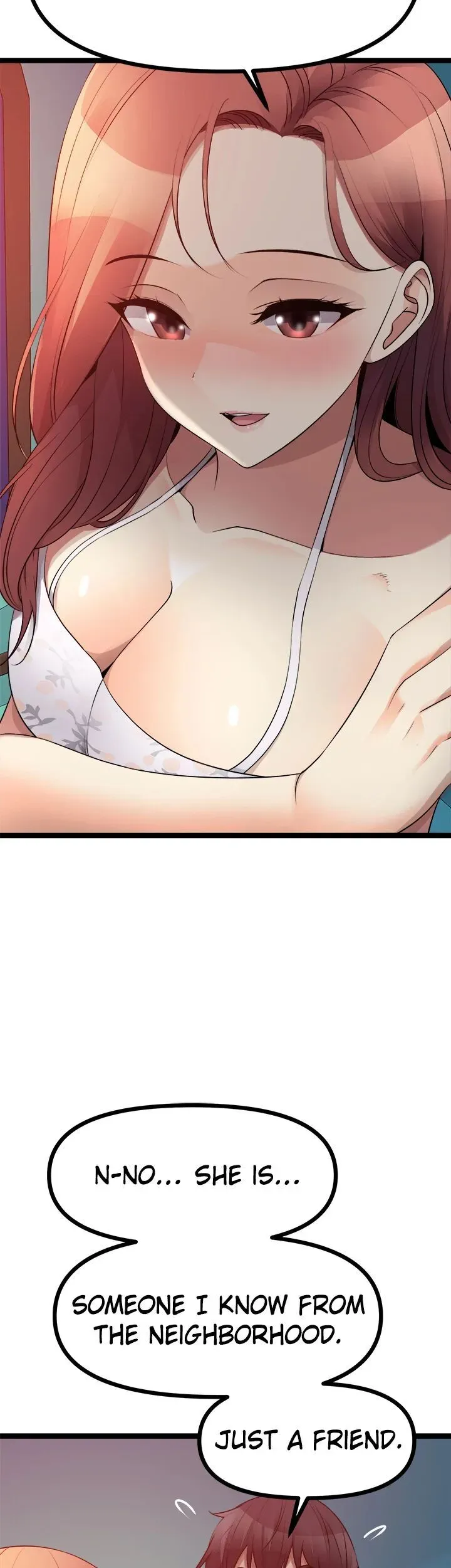 Read Cucumber Market chapter 34 image 24 on Lezhin
