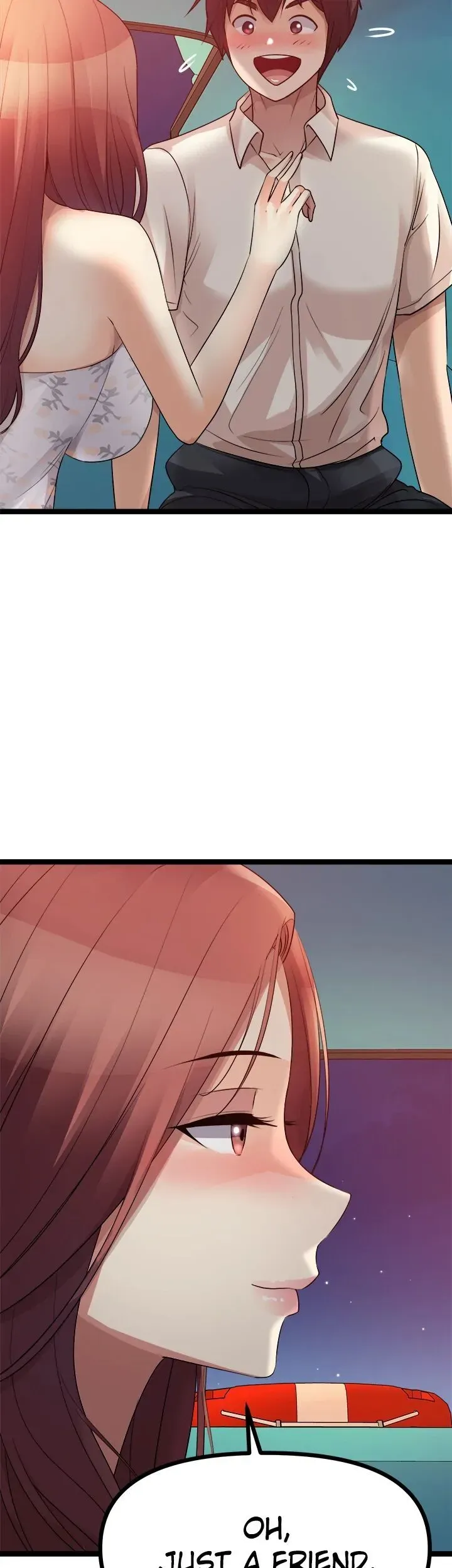 Read Cucumber Market chapter 34 image 25 on Lezhin