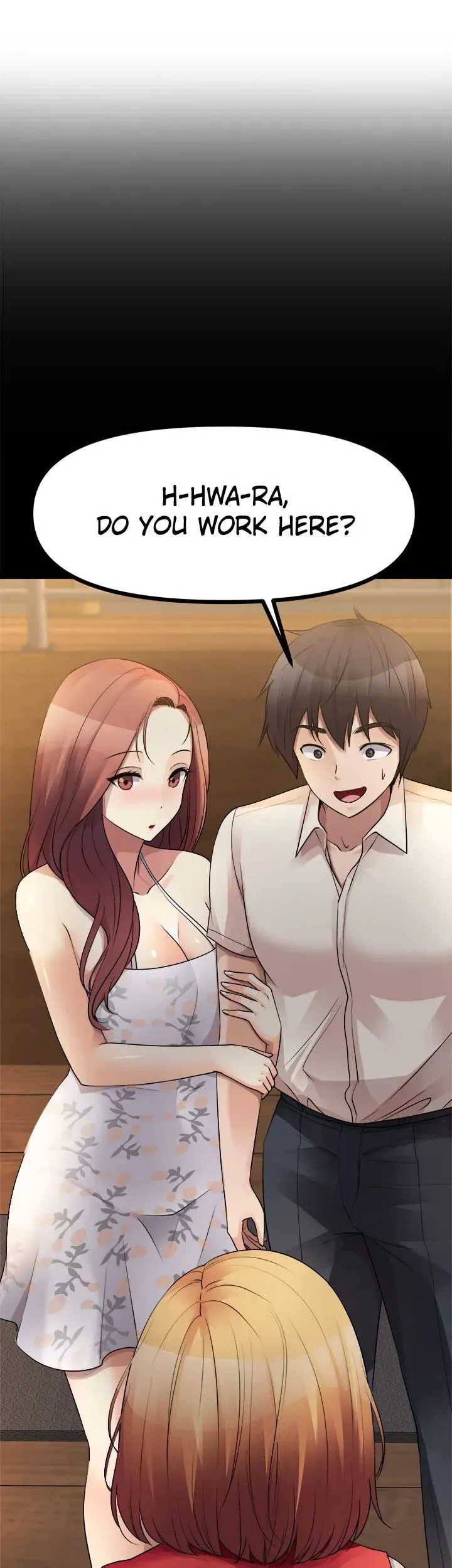 Read Cucumber Market chapter 34 image 27 on Lezhin