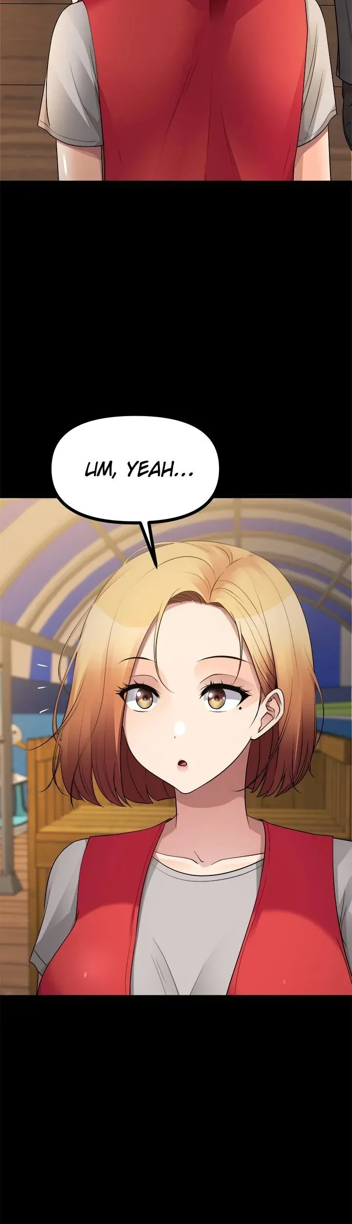 Read Cucumber Market chapter 34 image 28 on Lezhin