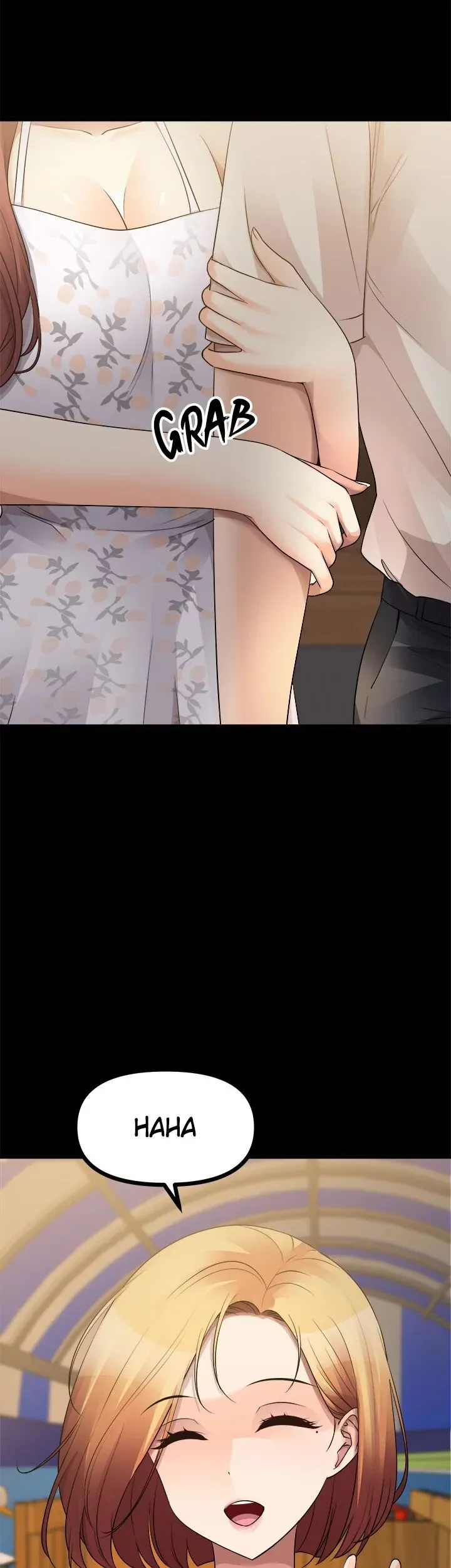 Read Cucumber Market chapter 34 image 29 on Lezhin