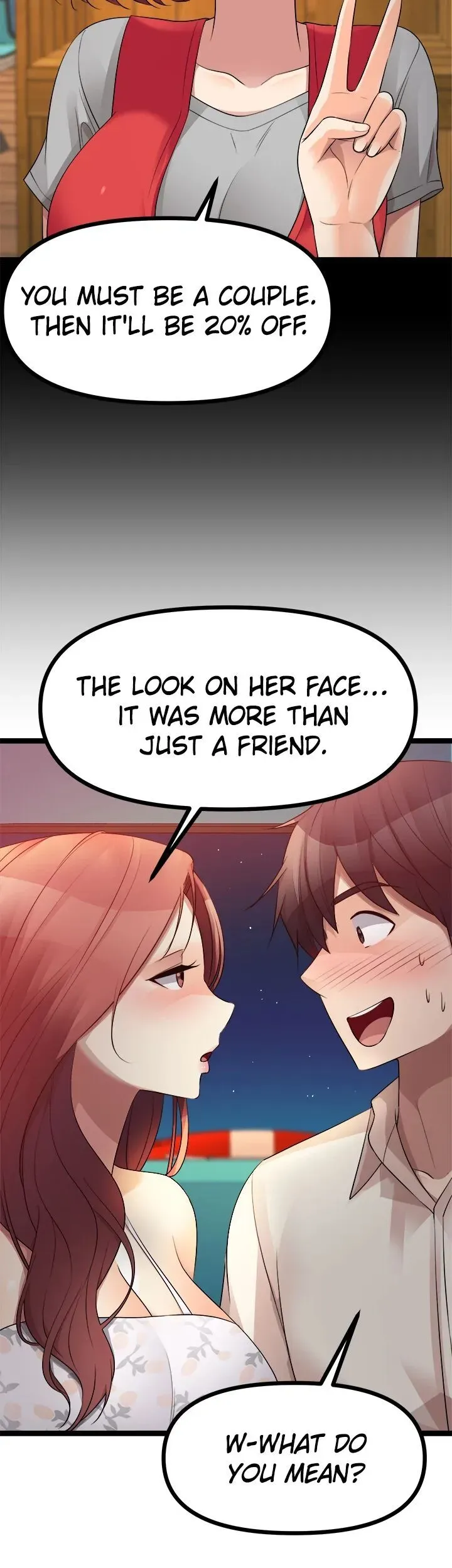 Read Cucumber Market chapter 34 image 30 on Lezhin