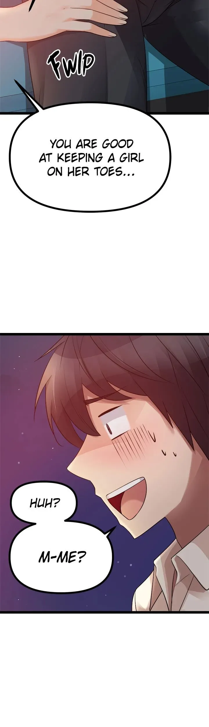Read Cucumber Market chapter 34 image 32 on Lezhin