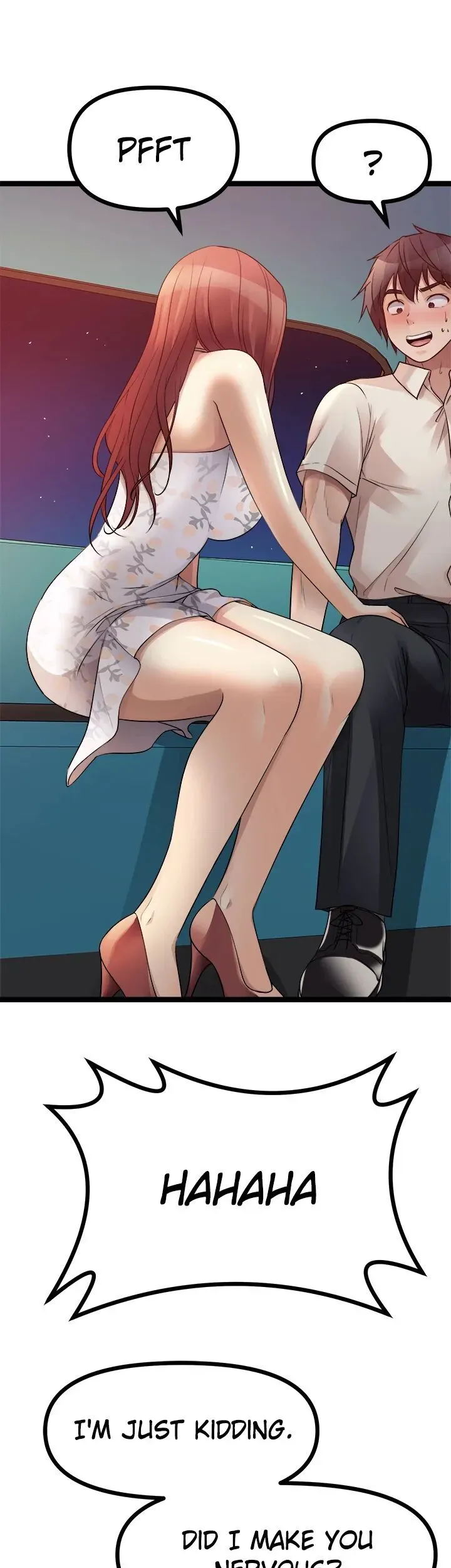 Read Cucumber Market chapter 34 image 33 on Lezhin