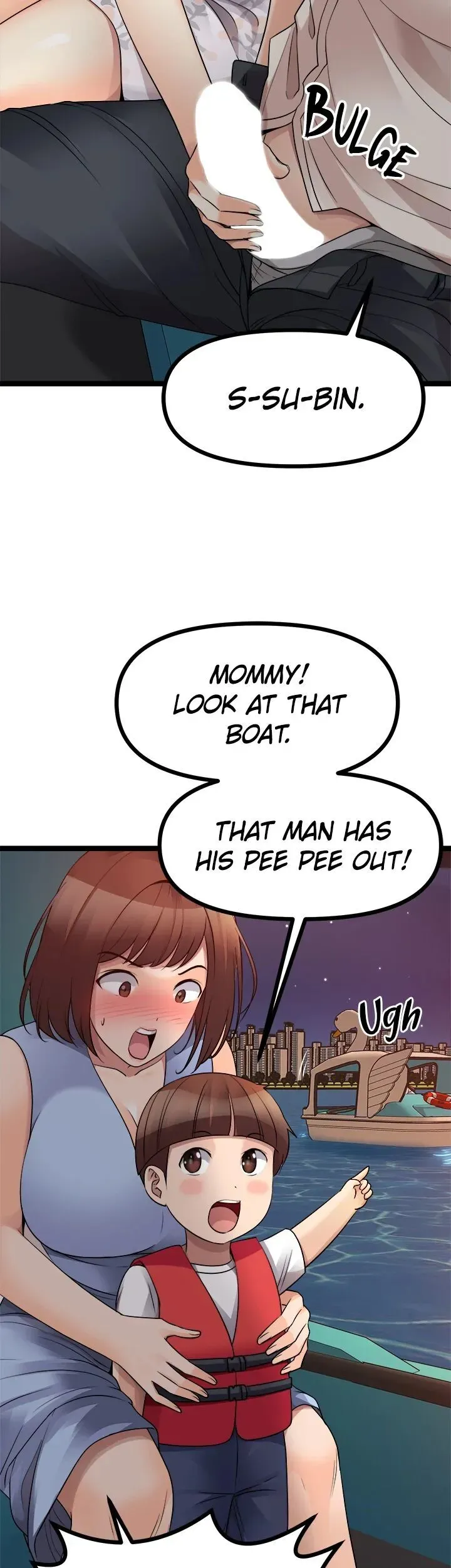 Read Cucumber Market chapter 34 image 37 on Lezhin
