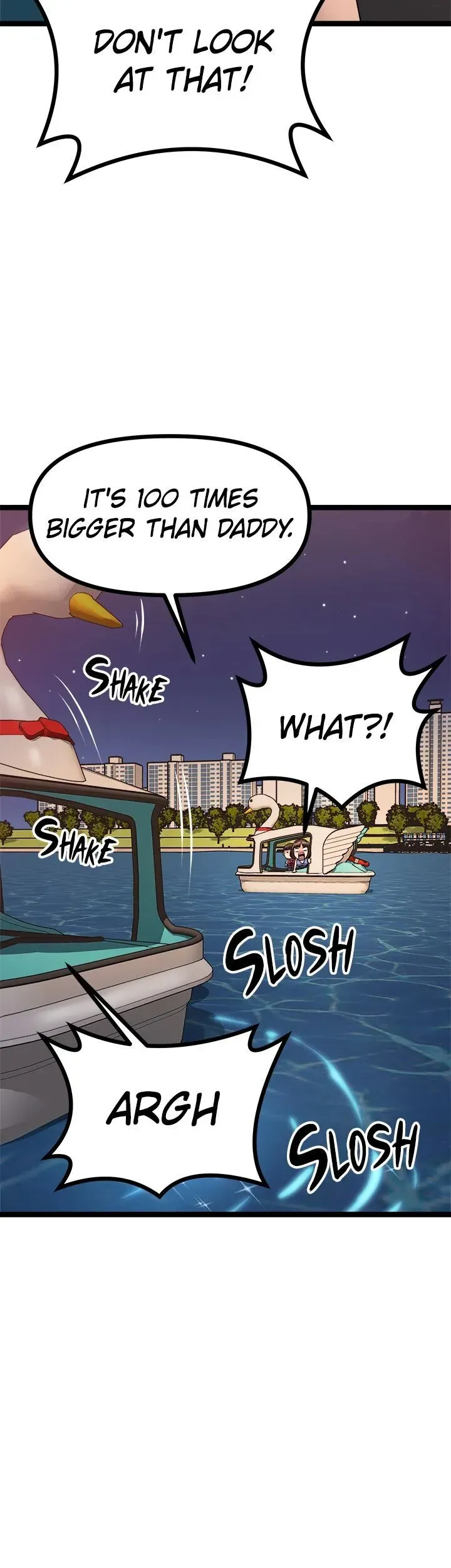 Read Cucumber Market chapter 34 image 38 on Lezhin