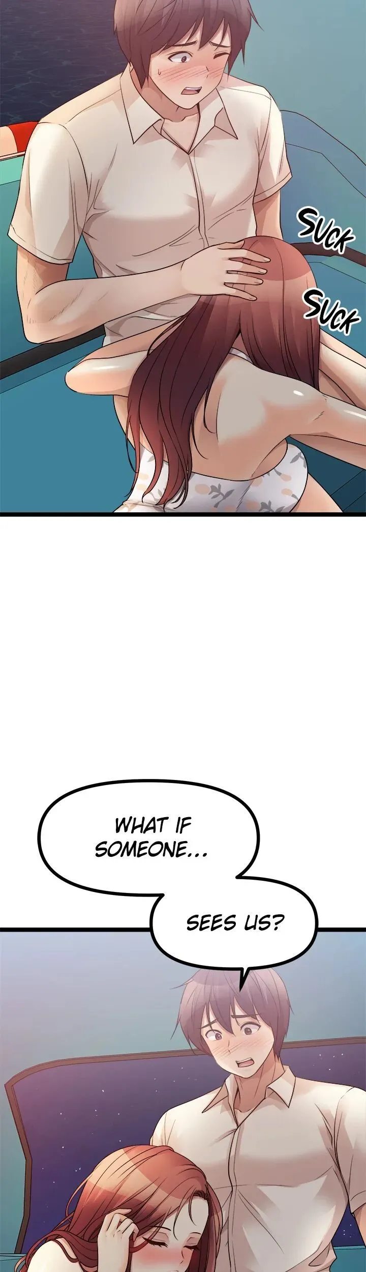 Read Cucumber Market chapter 34 image 40 on Lezhin