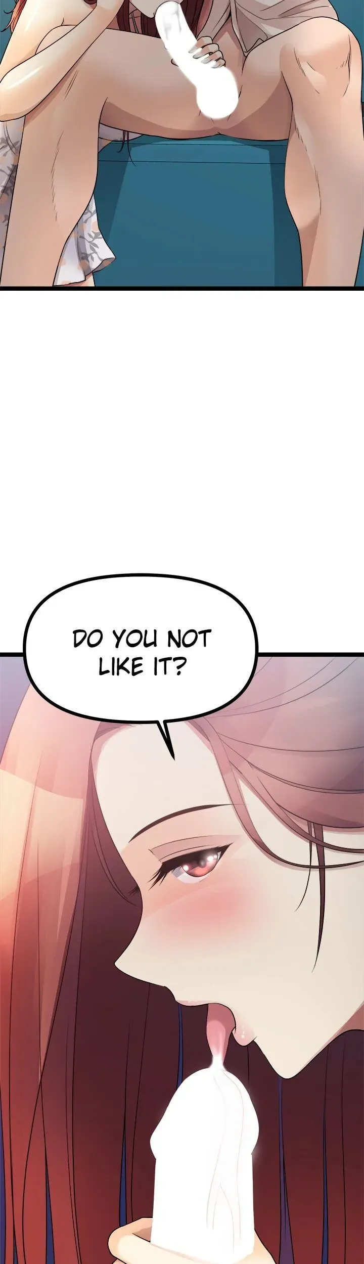 Read Cucumber Market chapter 34 image 41 on Lezhin