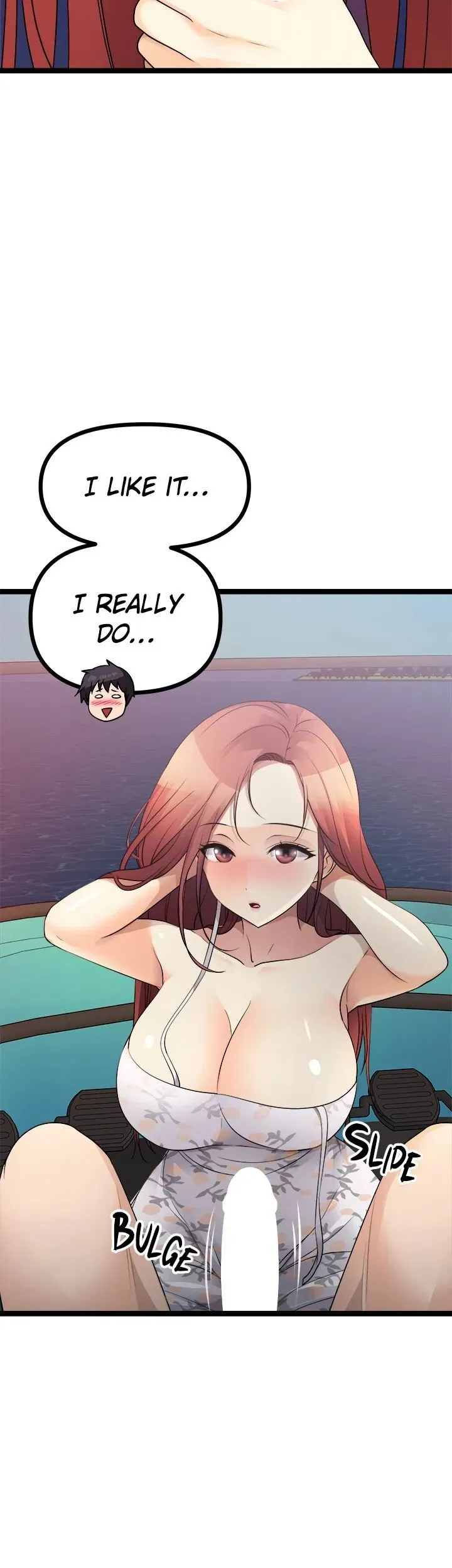 Read Cucumber Market chapter 34 image 42 on Lezhin