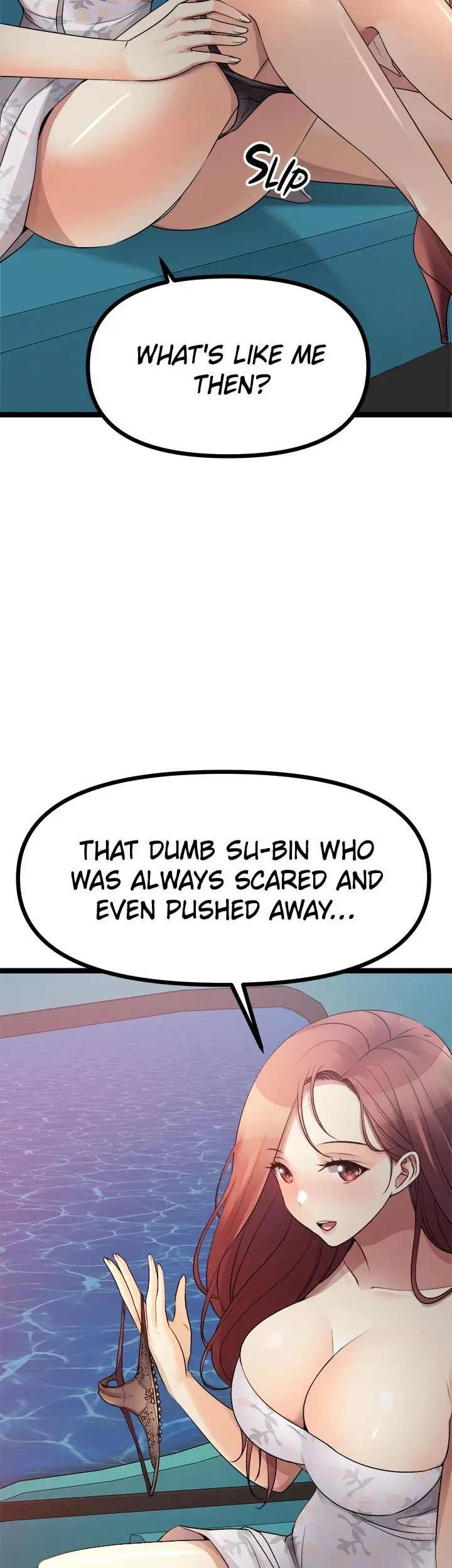 Read Cucumber Market chapter 34 image 44 on Lezhin