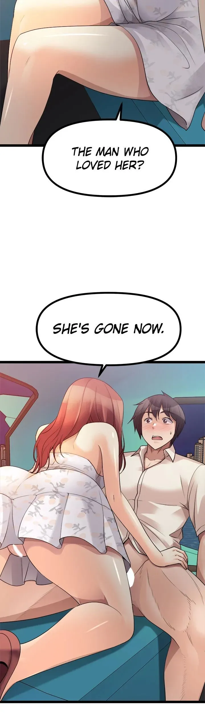 Read Cucumber Market chapter 34 image 45 on Lezhin