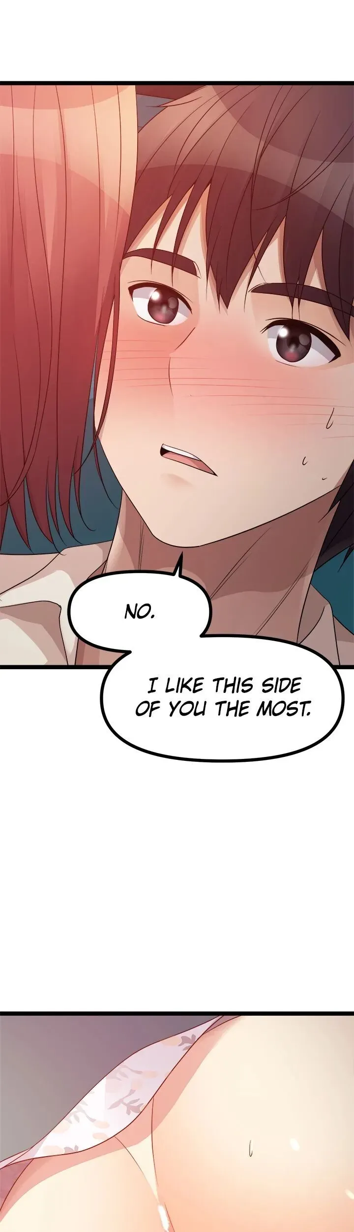 Read Cucumber Market chapter 34 image 48 on Lezhin