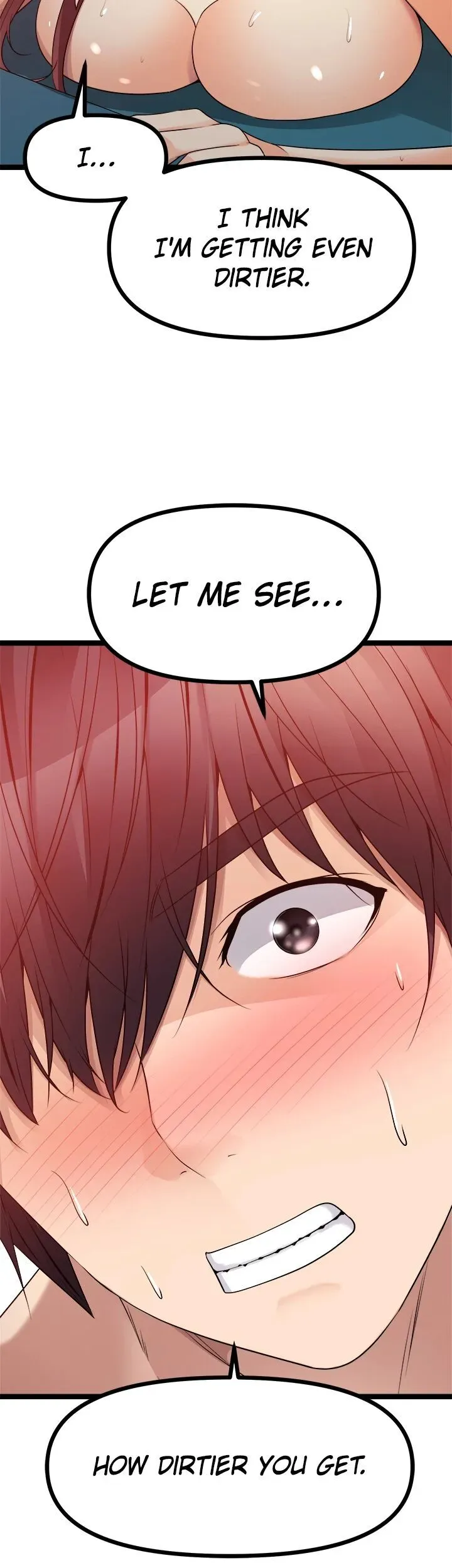 Read Cucumber Market chapter 34 image 54 on Lezhin