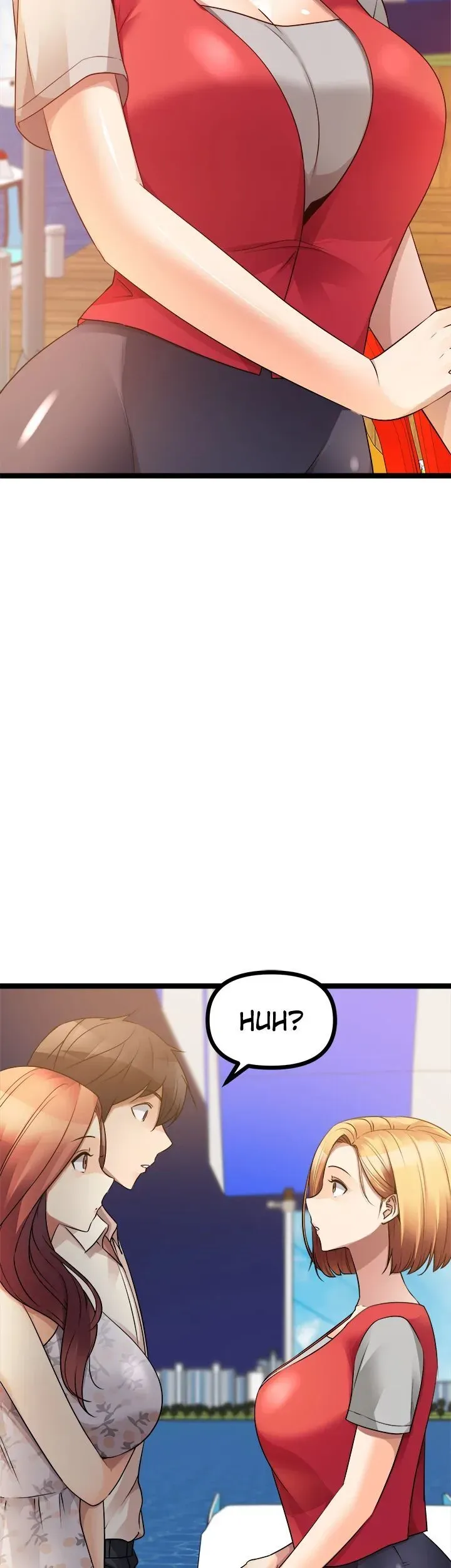Read Cucumber Market chapter 34 image 6 on Lezhin