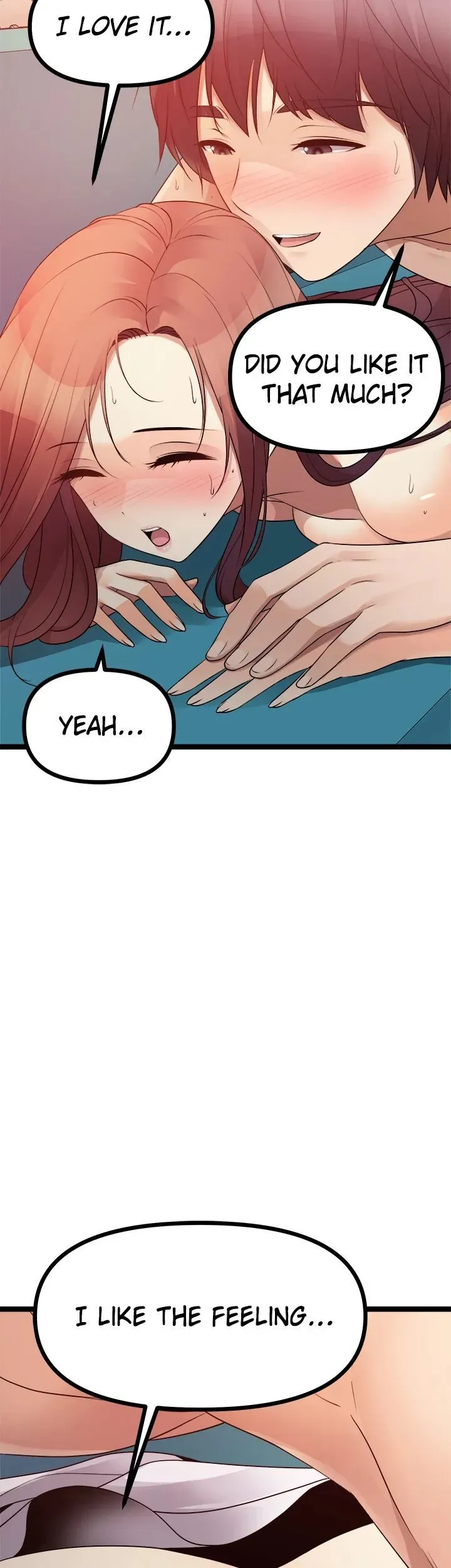 Read Cucumber Market chapter 34 image 60 on Lezhin