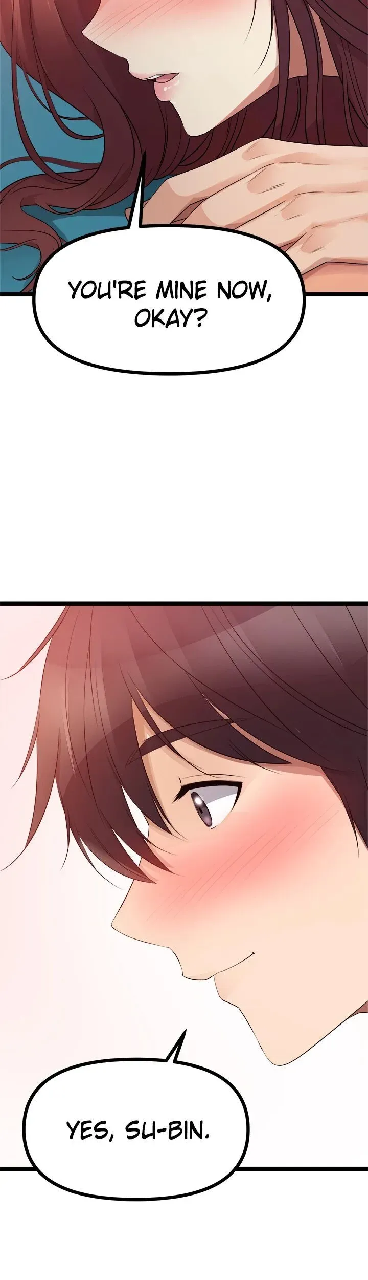 Read Cucumber Market chapter 34 image 62 on Lezhin