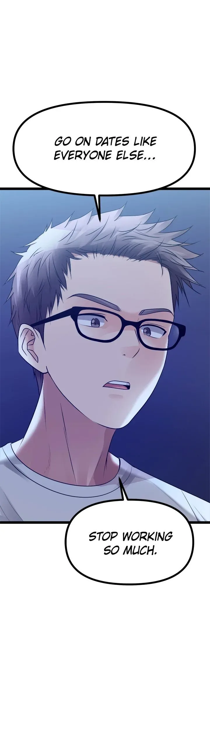 Read Cucumber Market chapter 35 image 14 on Lezhin