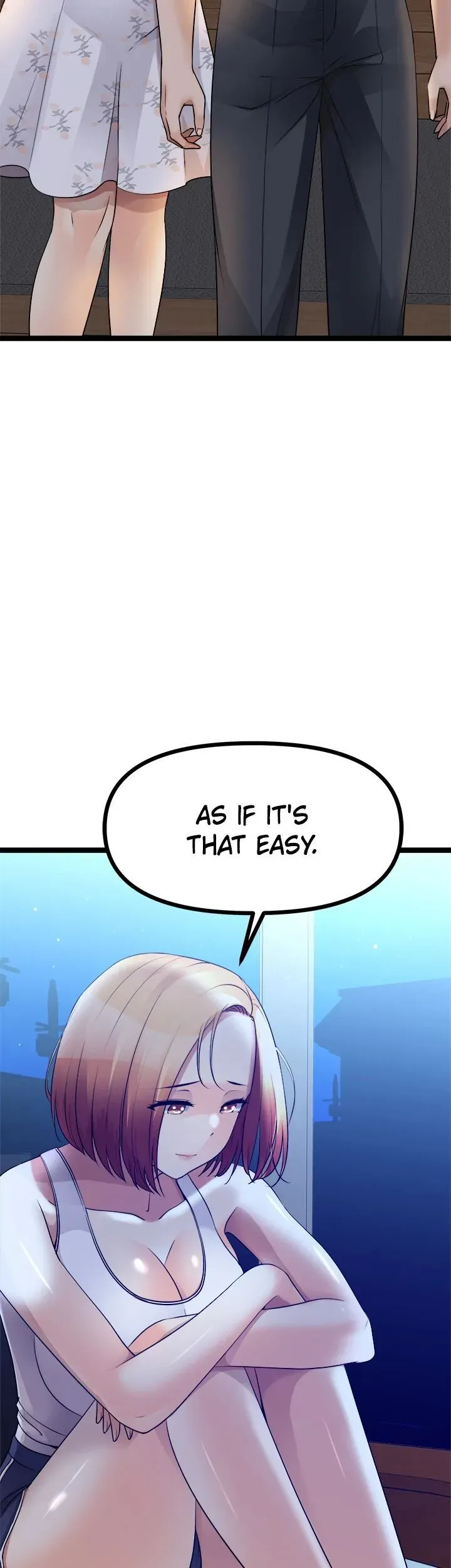 Read Cucumber Market chapter 35 image 16 on Lezhin