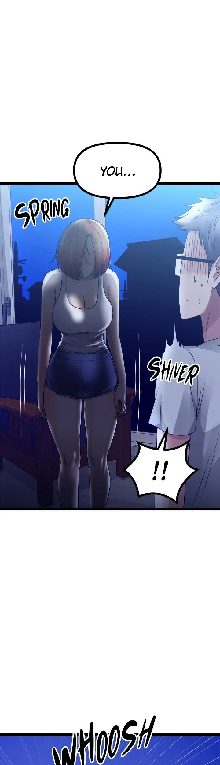 Read Cucumber Market chapter 35 image 19 on Lezhin